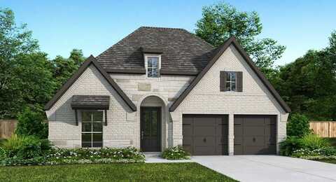 1026 Briar Oak Lane, Mansfield, TX 76063