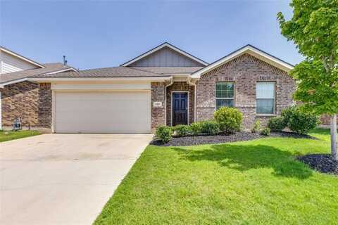 1317 Trumpet Drive, Fort Worth, TX 76131