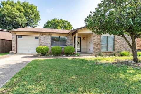3736 Longmeadow Way, Fort Worth, TX 76133