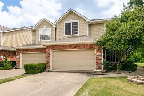 4562 Sycamore Drive, Plano, TX 75024