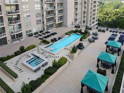 3225 Turtle Creek Boulevard, Dallas, TX 75219