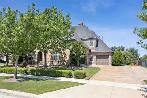 12537 Winding Hollow Lane, Frisco, TX 75033