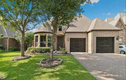 8420 Town Walk Drive, North Richland Hills, TX 76182