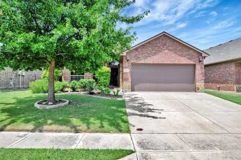 12833 Breckenridge Court, Fort Worth, TX 76177