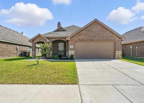 1708 Tobin Drive, Seagoville, TX 75159