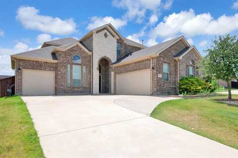 8949 Jewel Flower Drive, Fort Worth, TX 76131
