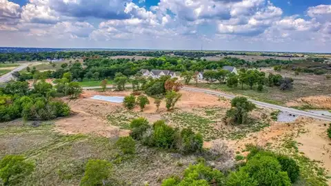 Lot 71 Bosal Lane, Weatherford, TX 76088