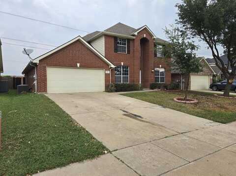 5916 Summerwood Drive, Grand Prairie, TX 75052