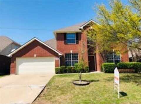 5916 Summerwood Drive, Grand Prairie, TX 75052