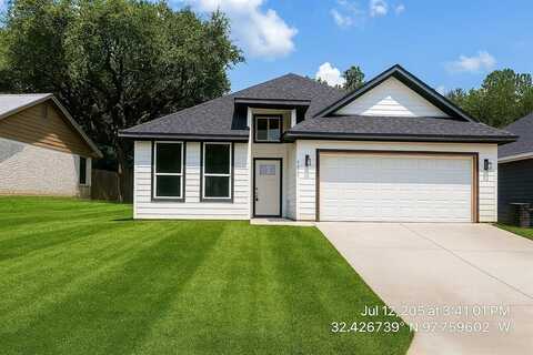 1023 Mustang Trail, Granbury, TX 76049