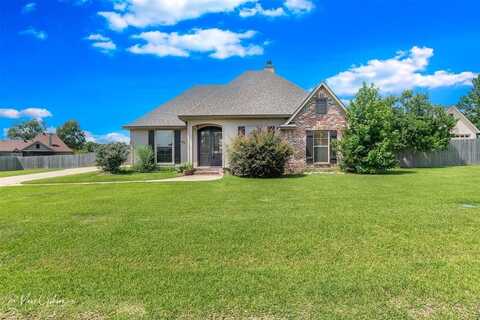 125 Clinton, Stonewall, LA 71078
