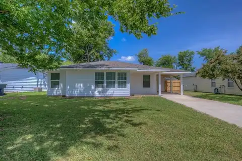 1333 Mark Avenue, Bossier City, LA 71112
