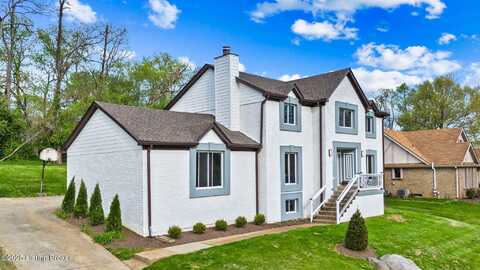 5515 Hempstead Rd, Louisville, KY 40207