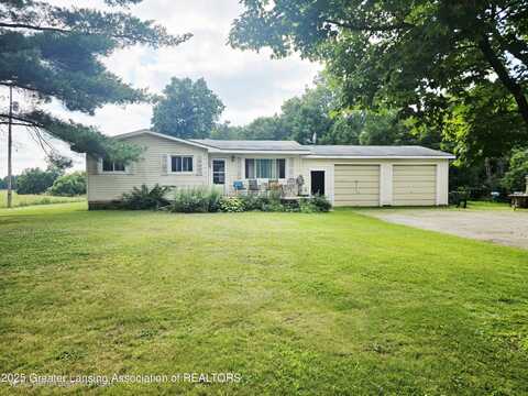 5531 N Chipman Street, Owosso, MI 48867