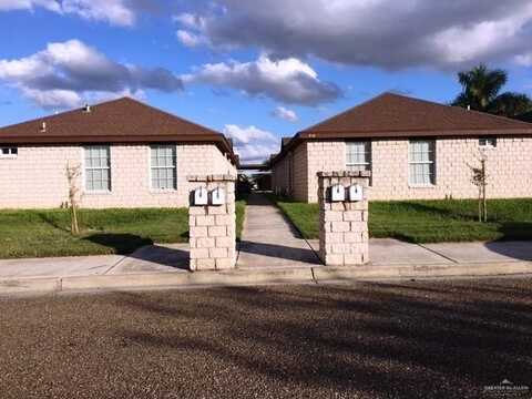 718 S O'Hare Drive, Edinburg, TX 78539
