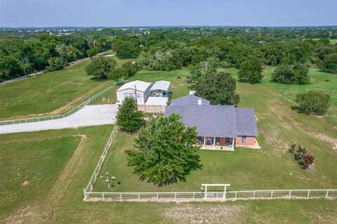 2400 Springfield Road, Springtown, TX 76082