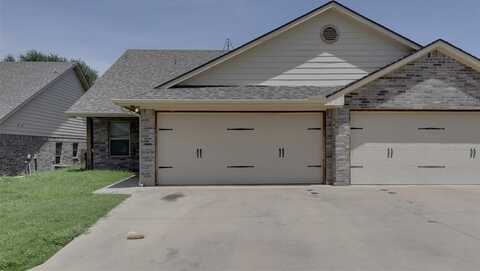 3118 Weave Court, Granbury, TX 76049