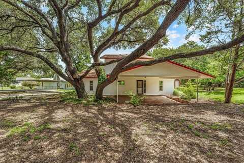 216 Broken Arrow, Comanche, TX 76442