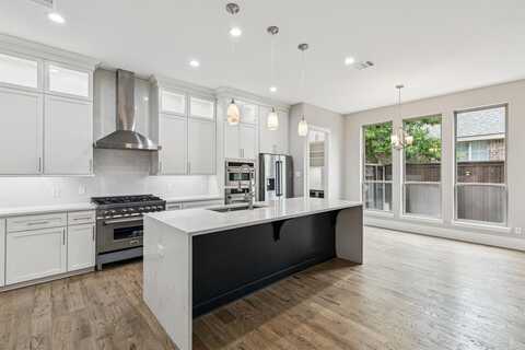 15456 Mountain View Lane, Frisco, TX 75035