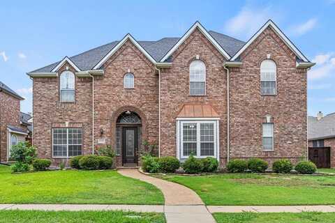 1212 Waterford Way, Allen, TX 75013