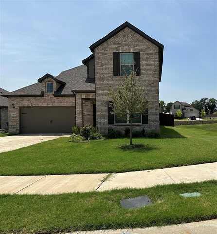 10013 Whitebark Street, Providence Village, TX 76227