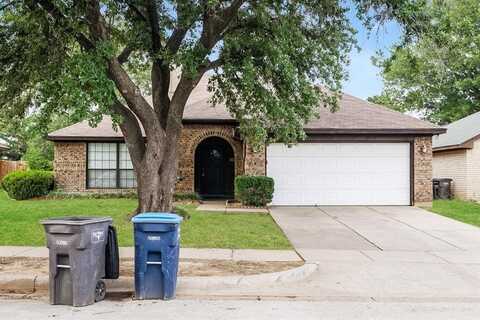 2716 Poplar Spring Road, Fort Worth, TX 76123