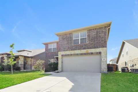 7609 Captain Lane, Fort Worth, TX 76179
