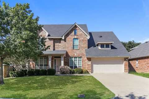 6812 Briarwood Drive, Fort Worth, TX 76132