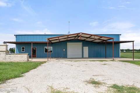 8436 County Road 1040, Rice, TX 75155