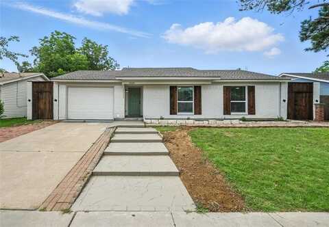1320 Palisades Drive, Lewisville, TX 75067