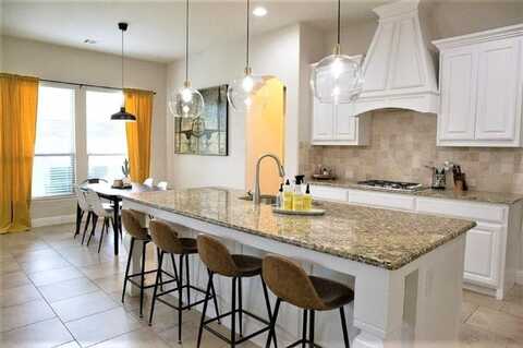 421 Prairie Run, Aledo, TX 76008