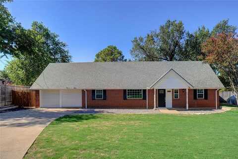 1104 Shady Pine Court, Bedford, TX 76021