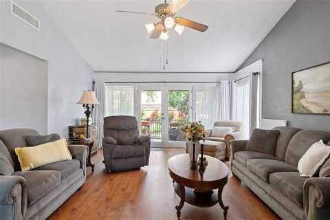222 Elmwood Drive, Garland, TX 75043