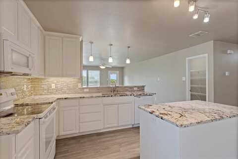 1005 Live Oak Drive, Anna, TX 75409