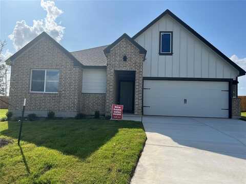 12548 Tarres Court, Lorena, TX 76655