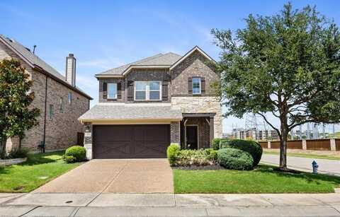 429 Chester Drive, Lewisville, TX 75056