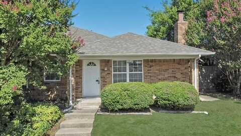 2800 Shady Grove Drive, Bedford, TX 76021