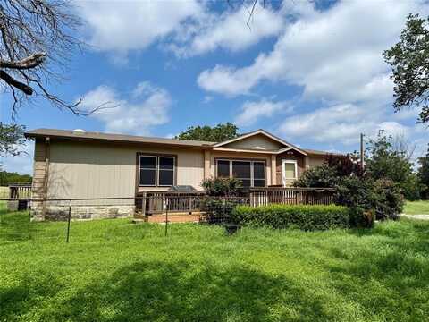 665 Indian Creek Road, Evant, TX 76525