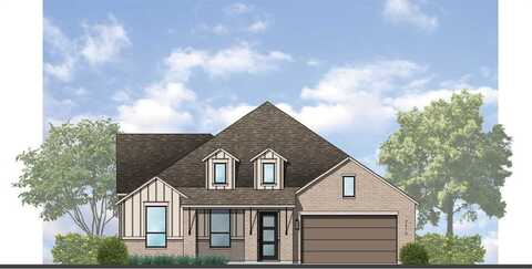 552 Lockhart Street, Waxahachie, TX 75165