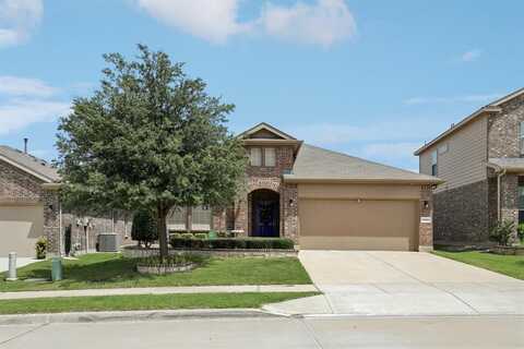 14124 Rabbit Brush Lane, Fort Worth, TX 76052