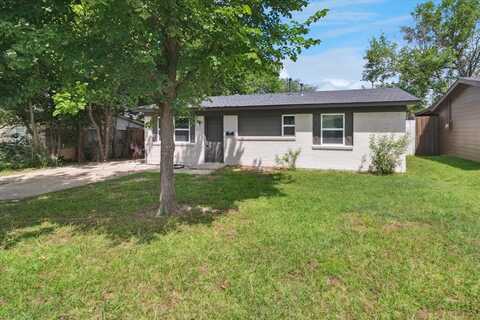1433 Melanie Lane, Mesquite, TX 75149