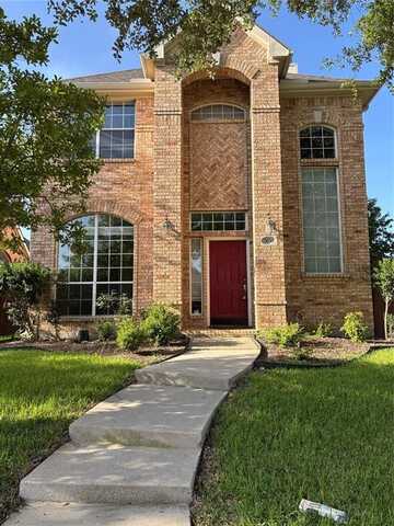 3056 Sawtooth Drive, Plano, TX 75025