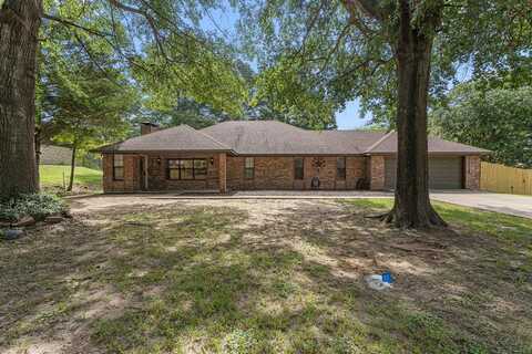 702 Wiley Boulevard, Big Sandy, TX 75755