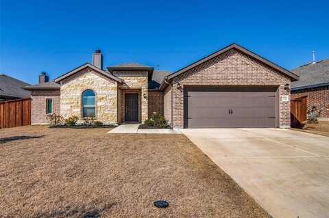 2526 Brookside Drive, Royse City, TX 75189