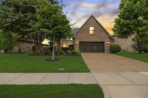 4504 Oxbow Drive, McKinney, TX 75072