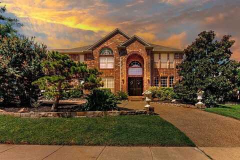 3312 Stonecrest Drive, Grapevine, TX 76051