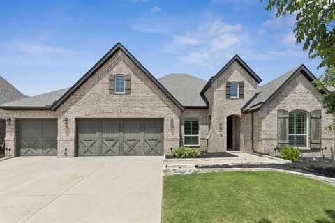 2005 Commons Way, Prosper, TX 75078