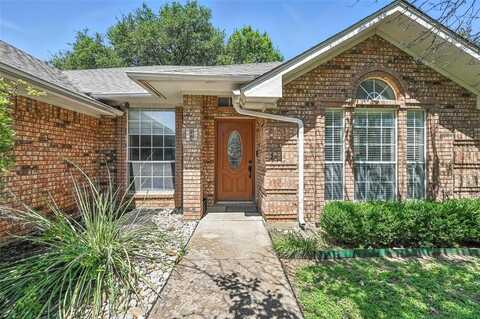 7708 Greengage Drive, Fort Worth, TX 76133
