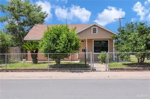 2129 Fir Avenue, McAllen, TX 78501