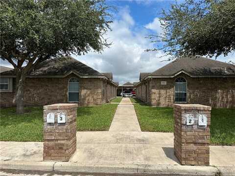 3823 Faith Hill Street, Edinburg, TX 78541